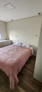Apartamento com 2 Quartos à venda, 43m² no Centro, Diadema