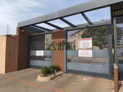 Apartamento com 2 Quartos à venda, 55m² no Panorama, Londrina