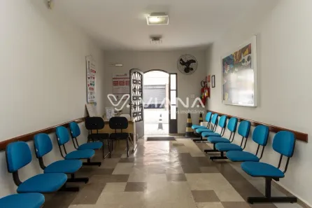 Prédio Comercial à venda, 482m² no Santa Maria, São Caetano do Sul