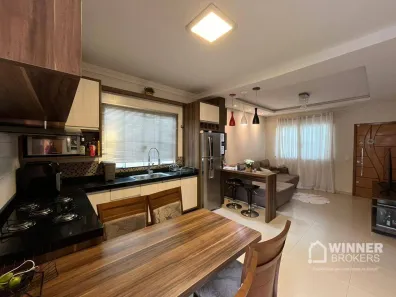 Casa com 2 Quartos à venda, 100m² no Conjunto Habitacional Requião, Maringá
