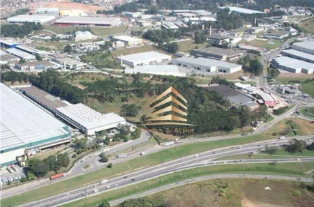 Galpão/Depósito/Armazém para alugar, 4000m² no Industrial Anhangüera, Osasco
