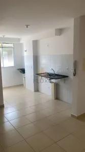 Apartamento com 2 Quartos à venda, 43m² no Quinta da Bela Olinda, Bauru