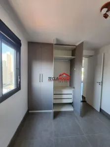 Apartamento com 2 Quartos à venda, 47m² no Vila Dom Pedro II, São Paulo