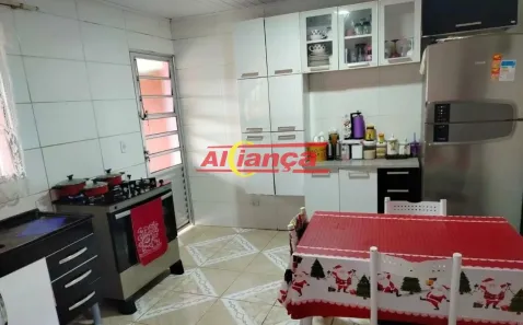 Casa com 3 Quartos à venda, 1000m² no Samambaia, Mairiporã