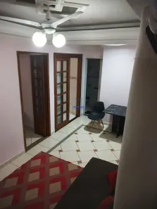 Apartamento com 1 Quarto à venda, 42m² no Itararé, São Vicente