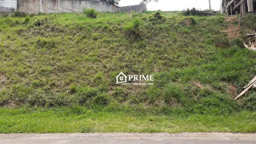 Lote/Terreno à venda, 534m² no Pousada dos Bandeirantes, Carapicuíba