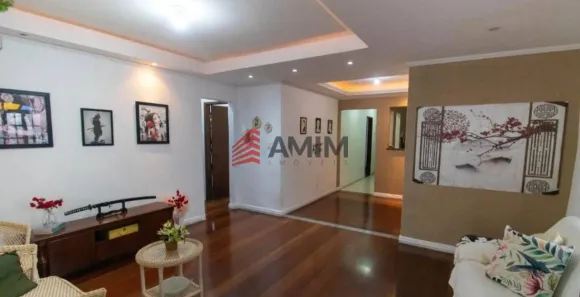 Casa com 3 Quartos à venda, 130m² no Fonseca, Niterói