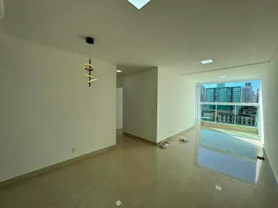 Apartamento com 3 Quartos à venda, 90m² no Itapuã, Vila Velha