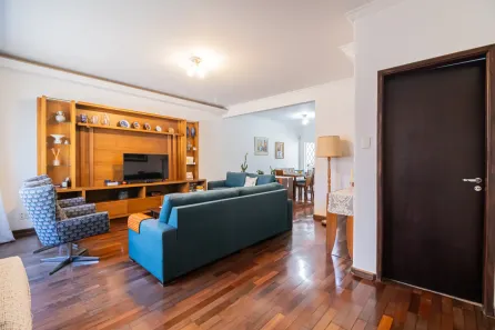 Sobrado com 3 Quartos à venda, 170m² no Cidade Monções, São Paulo