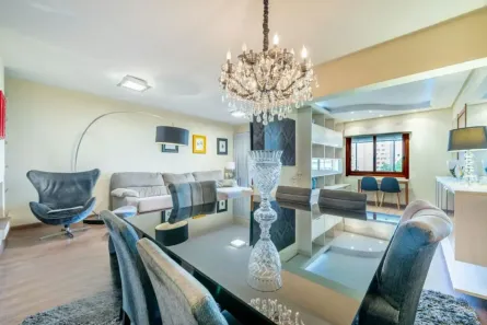Apartamento com 2 Quartos à venda, 154m² no Petrópolis, Porto Alegre
