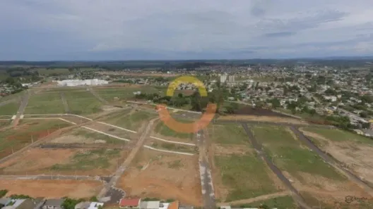 Lote/Terreno à venda, 322m² no Pinheiro Machado, Santa Maria