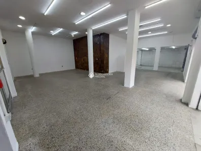 Ponto Comercial à venda, 101m² no Menino Deus, Porto Alegre