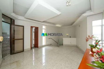 Cobertura com 3 Quartos à venda, 275m² no Prado, Belo Horizonte