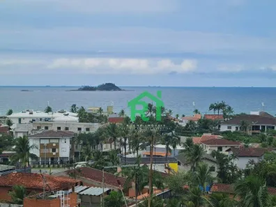 Apartamento com 3 Quartos à venda, 115m² no Enseada, Guarujá