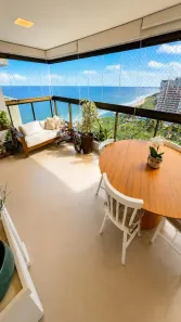 Apartamento com 3 Quartos à venda, 114m² no Guaxuma, Maceió