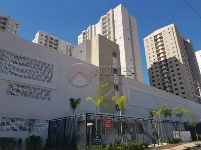 Apartamento com 2 Quartos à venda, 54m² no City Bussocaba, Osasco