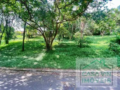 Lote/Terreno à venda, 1275m² no Marambaia, Vinhedo