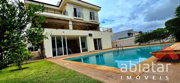 Casa com 5 Quartos à venda, 540m² no Residencial Morada das Estrelas (Aldeia da Serra), Barueri