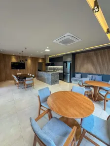 Casa de Condomínio com 3 Quartos à venda, 221m² no Morada de Laranjeiras, Serra