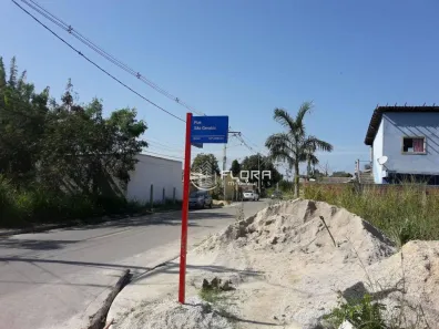 Lote/Terreno à venda, 480m² no Barroco (Itaipuaçu), Maricá