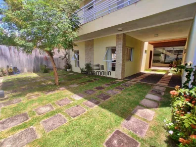 Casa com 5 Quartos à venda, 420m² no Praia do Morro, Guarapari