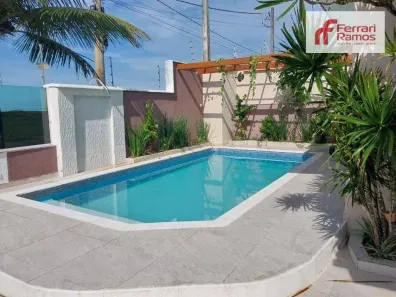 Casa com 4 Quartos à venda, 250m² no Gaivota, Itanhaém