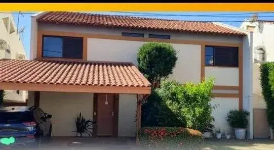 Casa com 5 Quartos à venda, 191m² no Higienópolis, São José do Rio Preto