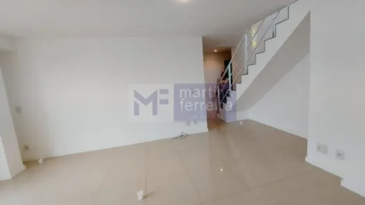 Apartamento com 2 Quartos à venda, 100m² no Recreio dos Bandeirantes, Rio de Janeiro