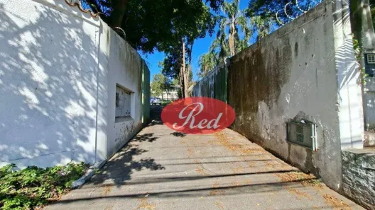 Lote/Terreno para alugar, 2762m² no Jardim São Luís, Suzano