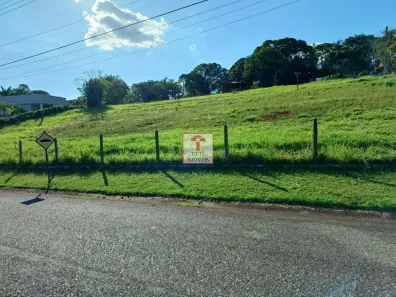 Lote/Terreno à venda, 2679m² no Condomínio Jardim das Palmeiras, Bragança Paulista