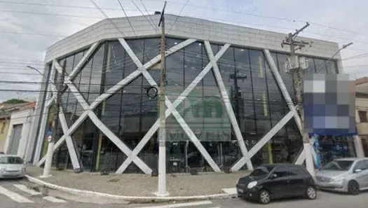 Galpão/Depósito/Armazém para alugar, 1500m² no Parque da Mooca, São Paulo