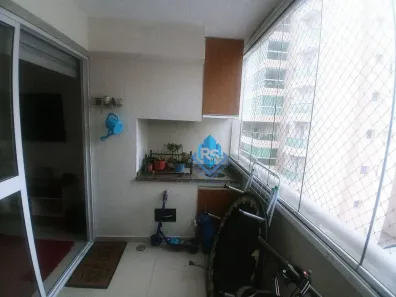 Apartamento com 3 Quartos à venda, 83m² no Anchieta, São Bernardo do Campo
