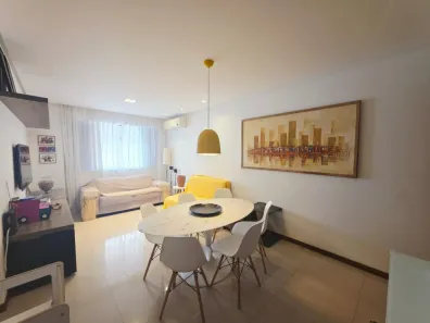 Apartamento com 2 Quartos à venda, 70m² no Costa Azul, Salvador