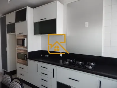 Apartamento com 3 Quartos à venda, 108m² no Jardim Paulistano, Sorocaba