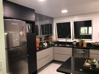 Apartamento com 4 Quartos à venda, 158m² no Menino Deus, Porto Alegre