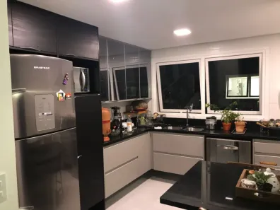 Apartamento com 4 Quartos à venda, 158m² no Menino Deus, Porto Alegre