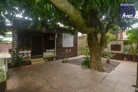 Casa com 4 Quartos à venda, 100m² no Teresópolis, Porto Alegre