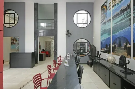 à venda, 388m² no Lourdes, Belo Horizonte