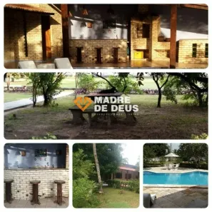 Lote/Terreno à venda, 3462m² no Siqueira, Maracanaú
