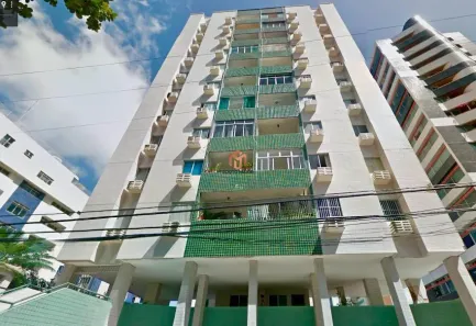 Apartamento com 3 Quartos à venda, 91m² no Boa Viagem, Recife