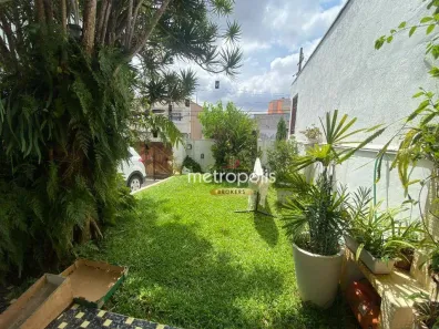 Casa com 3 Quartos à venda, 200m² no Santa Paula, São Caetano do Sul