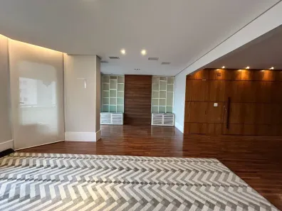 Apartamento com 3 Quartos à venda, 168m² no Perdizes, São Paulo