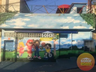 Sala Comercial com 5 Quartos à venda, 570m² no Vila Santa Teresinha, São Paulo