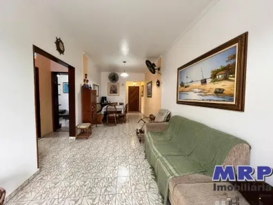 Apartamento com 2 Quartos à venda, 86m² no Maranduba, Ubatuba