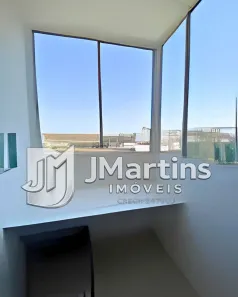 Apartamento com 1 Quarto à venda, 22m² no Jardim Paraíso, São Carlos