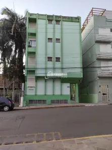 Apartamento com 3 Quartos à venda, 140m² no Bonfim, Santa Maria