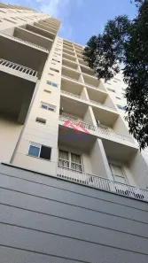 Apartamento com 1 Quarto à venda, 50m² no Vila Andrade, São Paulo