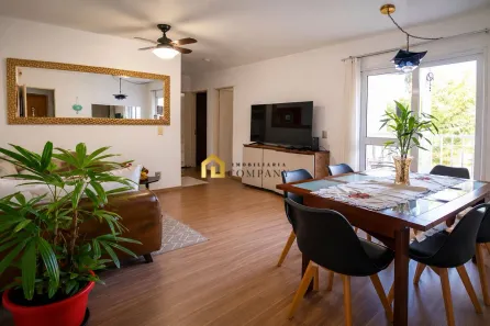 Apartamento com 2 Quartos à venda, 54m² no Jardim São Lourenzo, Sorocaba