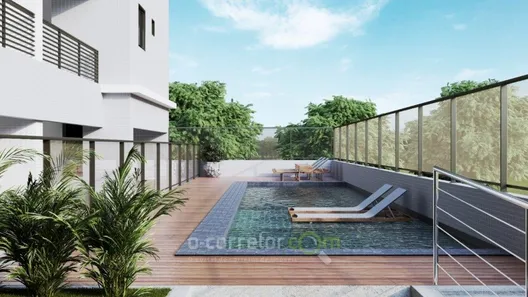 Apartamento com 3 Quartos à venda, 77m² no Bessa, João Pessoa