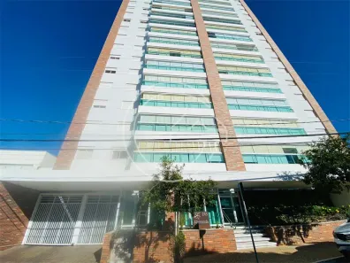 Apartamento com 3 Quartos à venda, 140m² no Centro, Marília